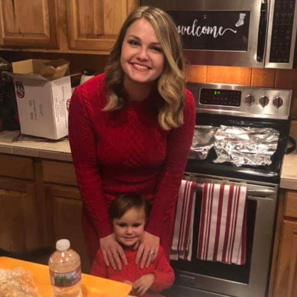 Meet your Posher, Haley